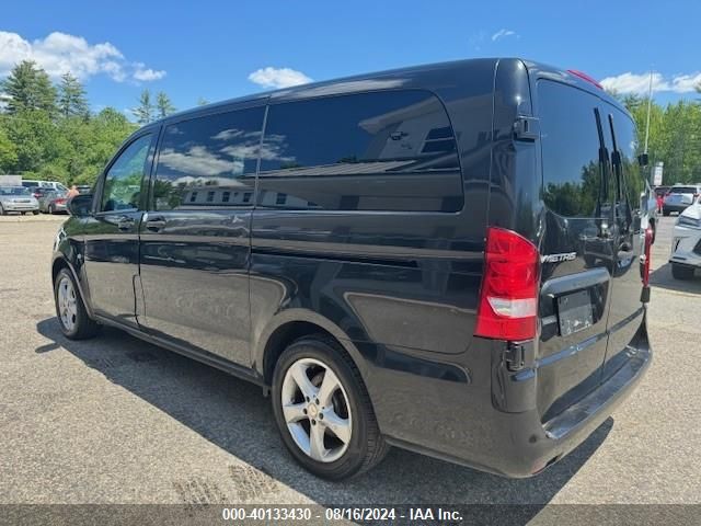WD4PG2EE8J3345938 Mercedes-Benz Metris