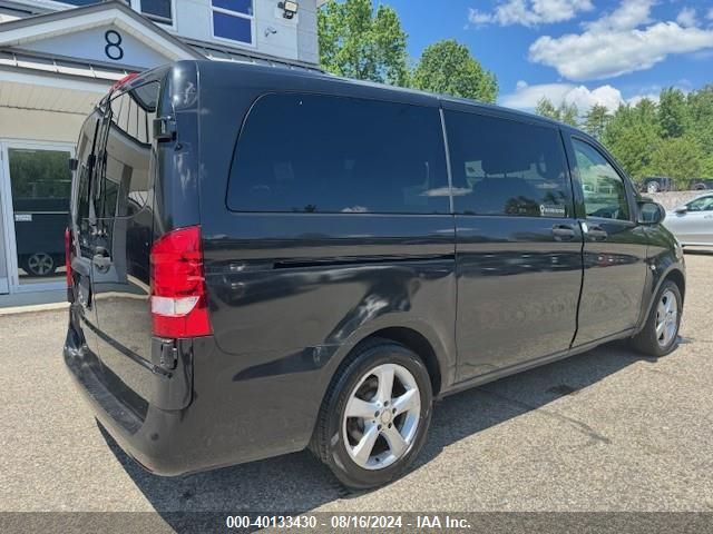WD4PG2EE8J3345938 Mercedes-Benz Metris