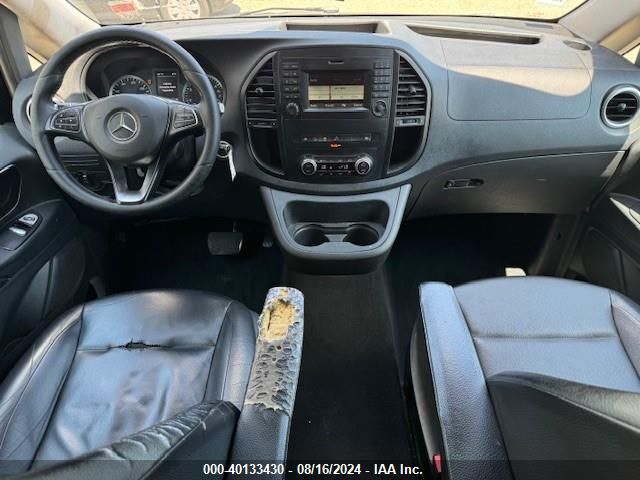 WD4PG2EE8J3345938 Mercedes-Benz Metris