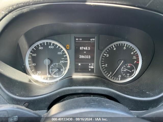 WD4PG2EE8J3345938 Mercedes-Benz Metris