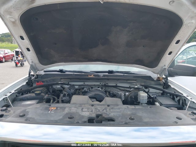 GMC SIERRA 1500 2015 1GTN1TEH0FZ360439 Image 10