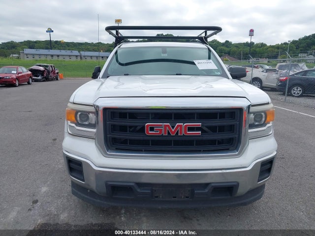 GMC SIERRA 1500 2015 1GTN1TEH0FZ360439 Image 12