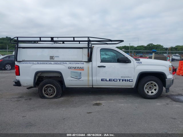 GMC SIERRA 1500 2015 1GTN1TEH0FZ360439 Image 13