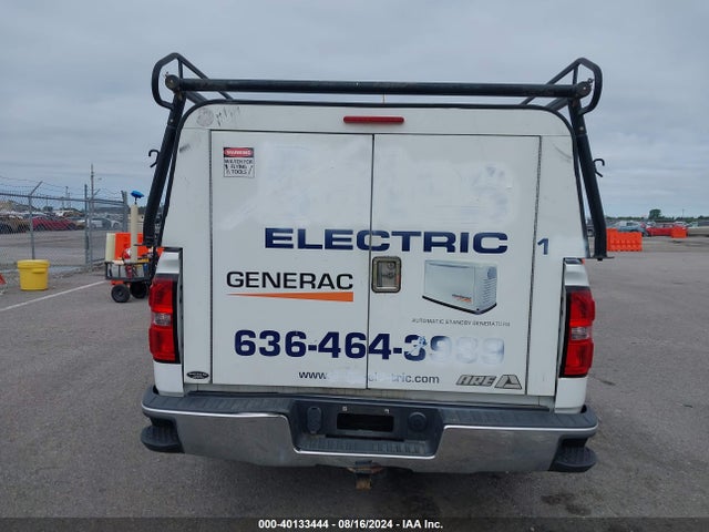 GMC SIERRA 1500 2015 1GTN1TEH0FZ360439 Image 16
