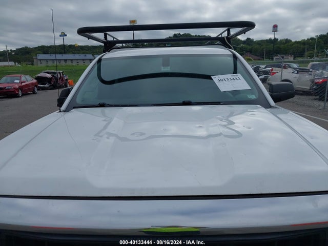 GMC SIERRA 1500 2015 1GTN1TEH0FZ360439 Image 6