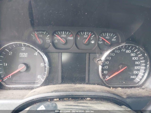 GMC SIERRA 1500 2015 1GTN1TEH0FZ360439 Image 7