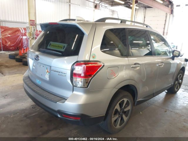 JF2SJAEC8HH478583 Subaru Forester 2.5i Premium