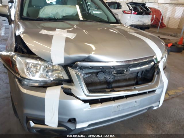 JF2SJAEC8HH478583 Subaru Forester 2.5i Premium