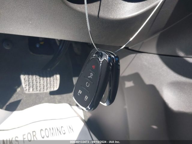 3GNAXWEGXRS200339 Chevrolet Equinox Awd Rs