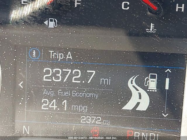 3GNAXWEGXRS200339 Chevrolet Equinox Awd Rs