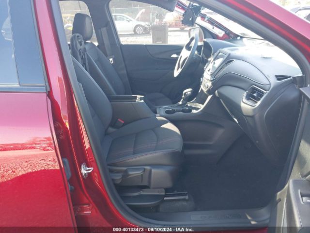 3GNAXWEGXRS200339 Chevrolet Equinox Awd Rs