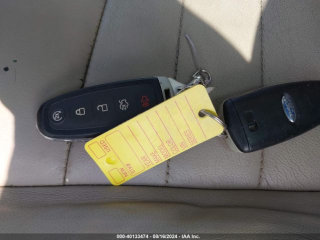 1FADP5CU7FL109058 Ford C-max Energi Sel