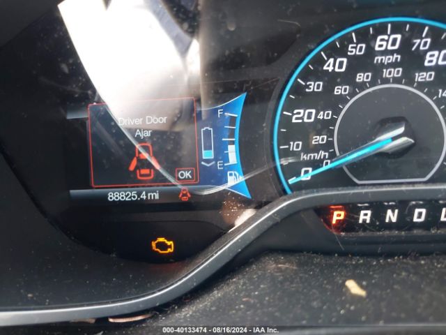 1FADP5CU7FL109058 Ford C-max Energi Sel