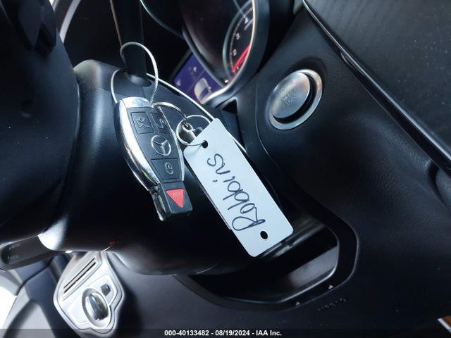 WDC0G4KB1KF640102 Mercedes-Benz Glc 300 4matic