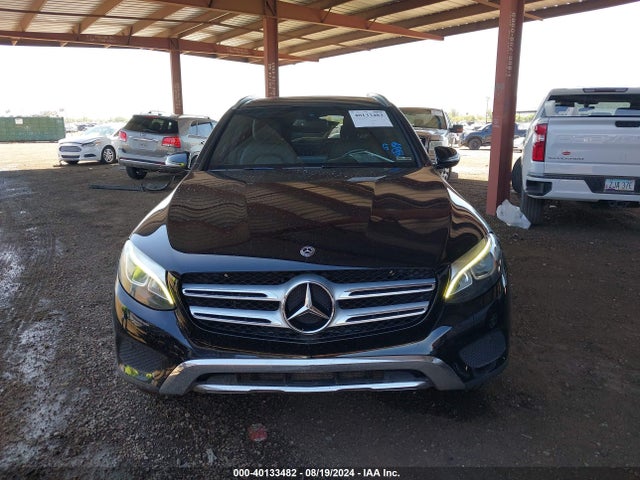 WDC0G4KB1KF640102 Mercedes-Benz Glc 300 4matic