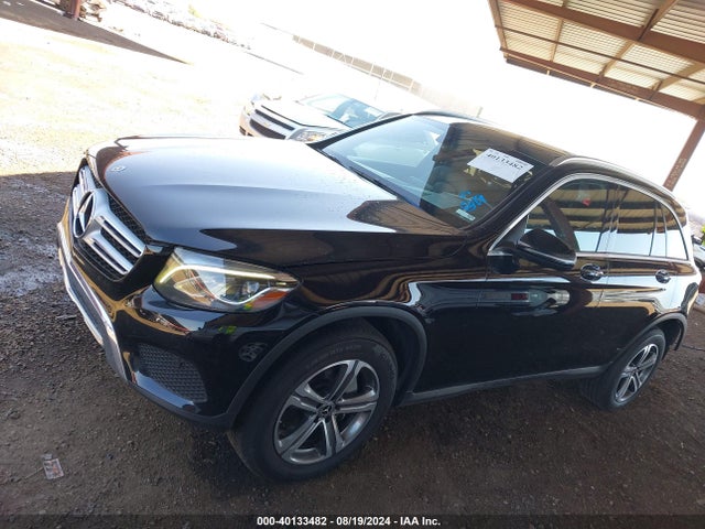 WDC0G4KB1KF640102 Mercedes-Benz Glc 300 4matic