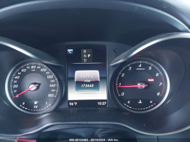 WDC0G4KB1KF640102 Mercedes-Benz Glc 300 4matic