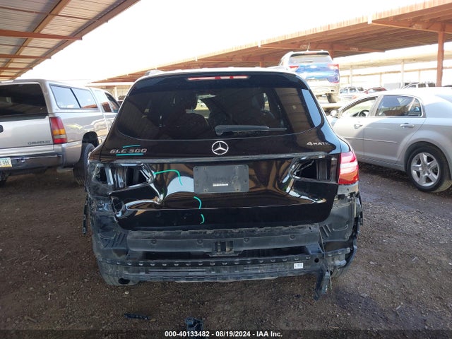 WDC0G4KB1KF640102 Mercedes-Benz Glc 300 4matic