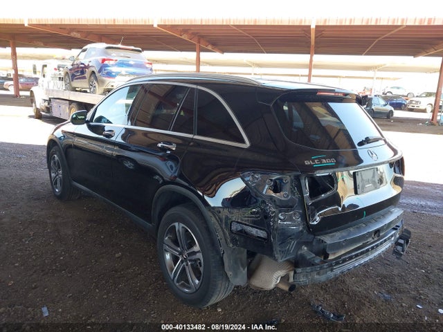 WDC0G4KB1KF640102 Mercedes-Benz Glc 300 4matic