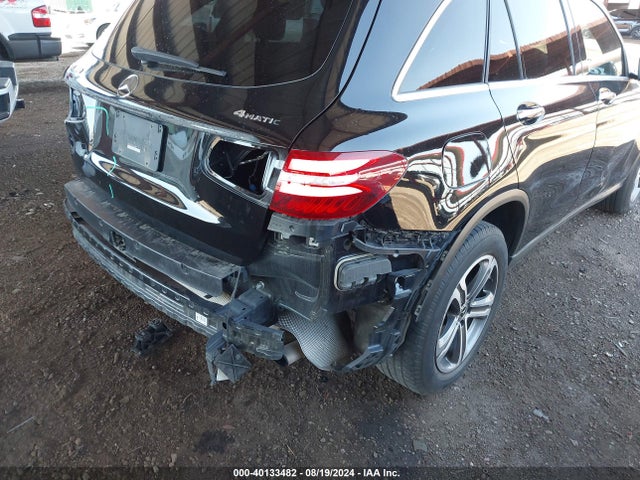WDC0G4KB1KF640102 Mercedes-Benz Glc 300 4matic