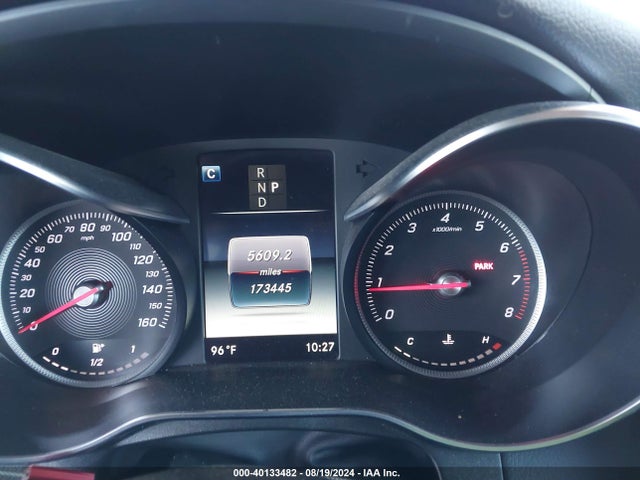 WDC0G4KB1KF640102 Mercedes-Benz Glc 300 4matic