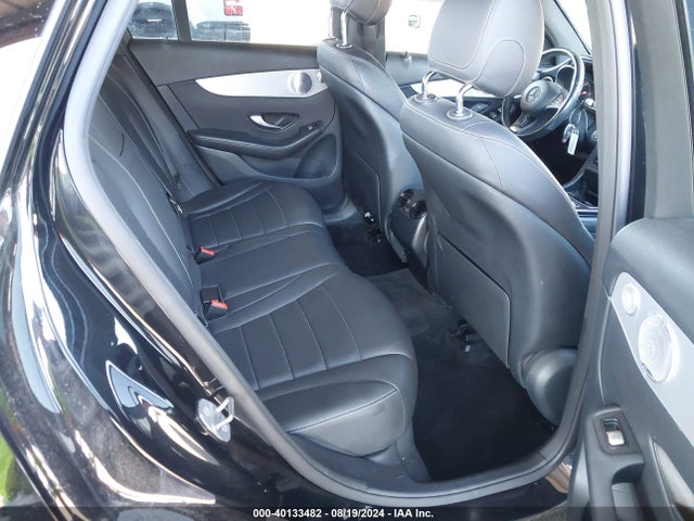 WDC0G4KB1KF640102 Mercedes-Benz Glc 300 4matic