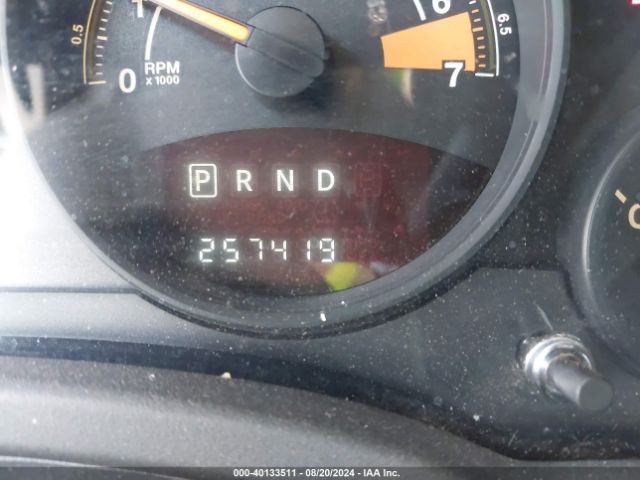 1C4NJRFBXFD382541 Jeep Patriot Latitude