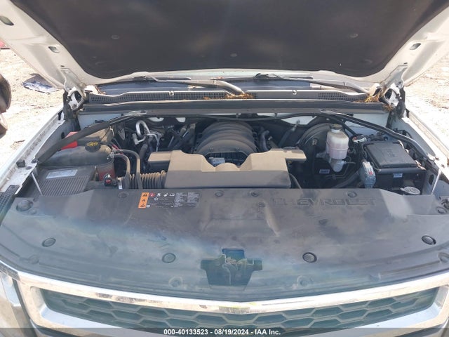 Chevrolet Suburban 2wd Ls 2020 1GNSCGKC6LR192015 Image 10