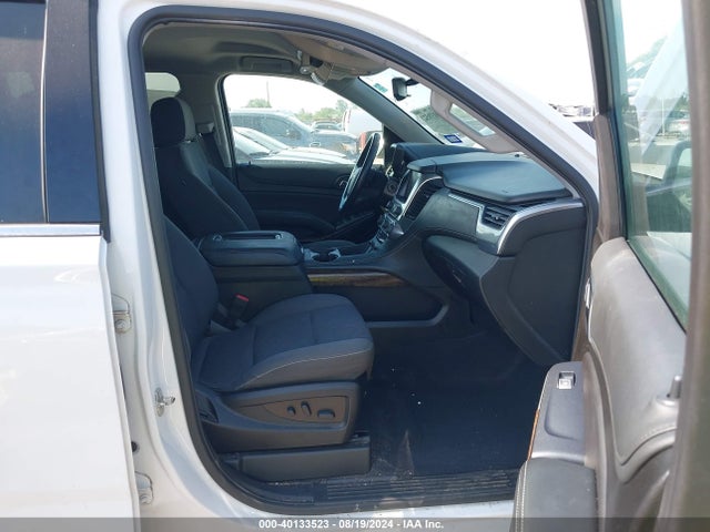 Chevrolet Suburban 2wd Ls 2020 1GNSCGKC6LR192015 Image 5
