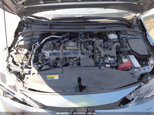 Toyota Corolla Hybrid Le 2023 JTDBCMFE5PJ007248 Image 10