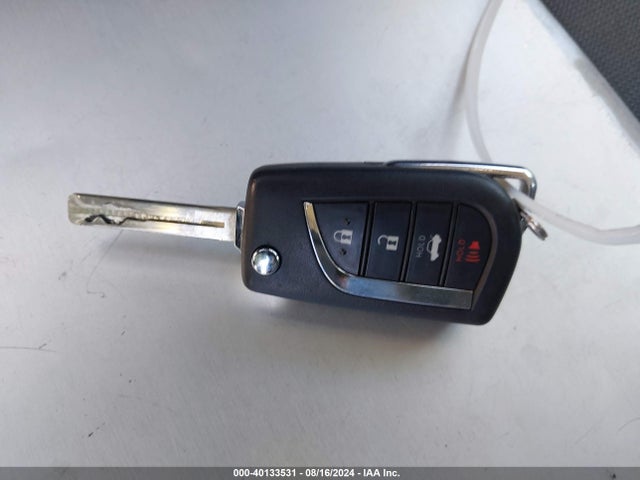 Toyota Corolla Hybrid Le 2023 JTDBCMFE5PJ007248 Image 11