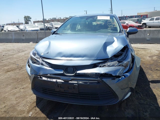 Toyota Corolla Hybrid Le 2023 JTDBCMFE5PJ007248 Image 12
