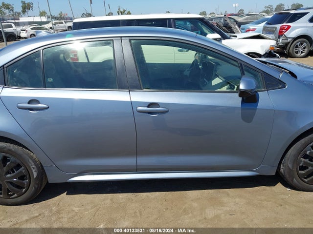 Toyota Corolla Hybrid Le 2023 JTDBCMFE5PJ007248 Image 13