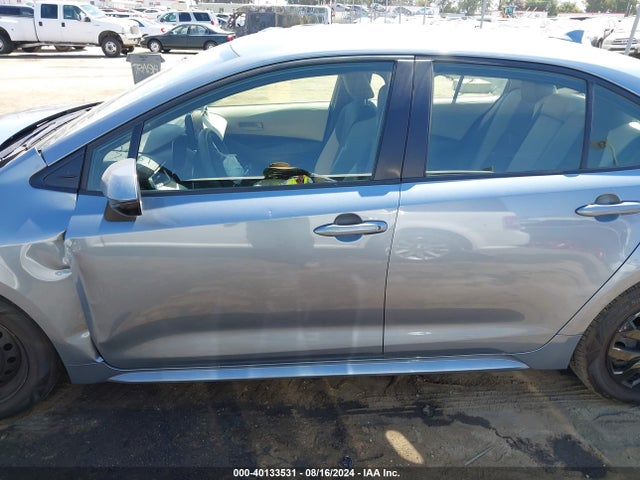 Toyota Corolla Hybrid Le 2023 JTDBCMFE5PJ007248 Image 14