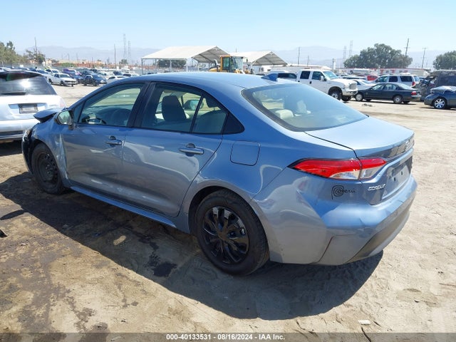Toyota Corolla Hybrid Le 2023 JTDBCMFE5PJ007248 Image 3