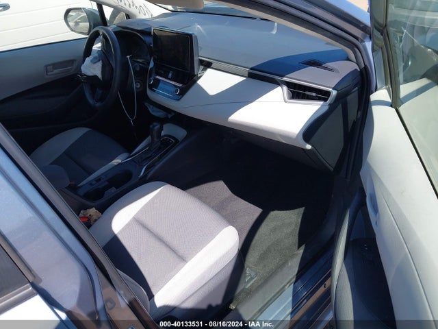 Toyota Corolla Hybrid Le 2023 JTDBCMFE5PJ007248 Image 5