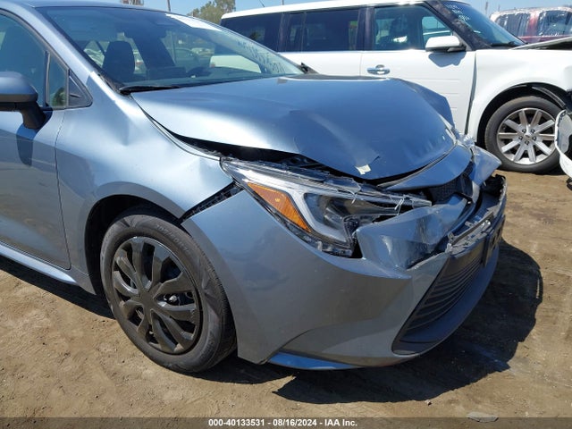 Toyota Corolla Hybrid Le 2023 JTDBCMFE5PJ007248 Image 6