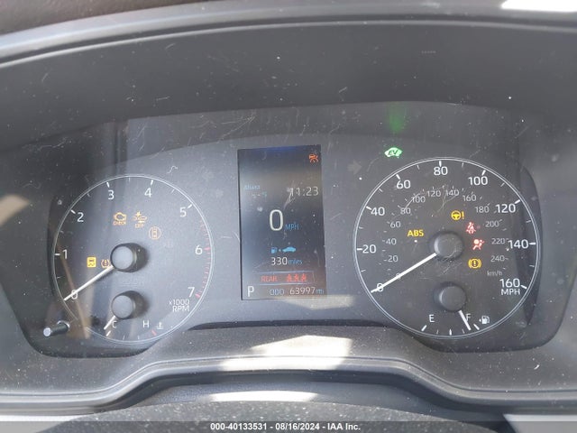 Toyota Corolla Hybrid Le 2023 JTDBCMFE5PJ007248 Image 7