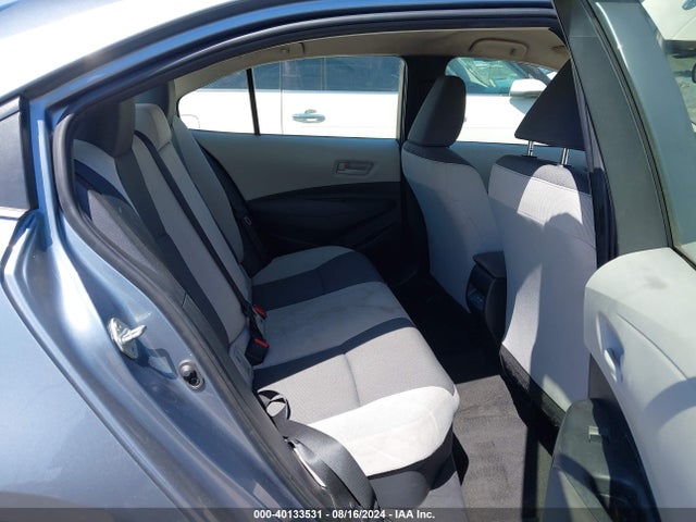 Toyota Corolla Hybrid Le 2023 JTDBCMFE5PJ007248 Image 8