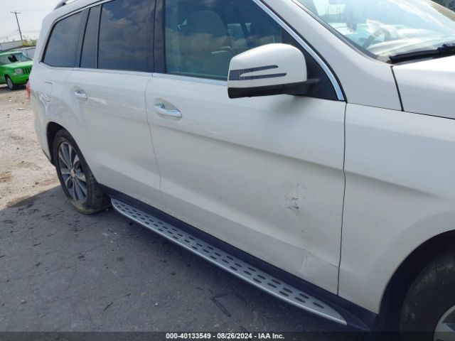 4JGDF7CE7EA304424 Mercedes-Benz Gl 450 4matic