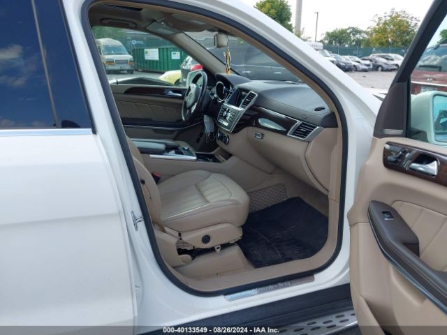 4JGDF7CE7EA304424 Mercedes-Benz Gl 450 4matic
