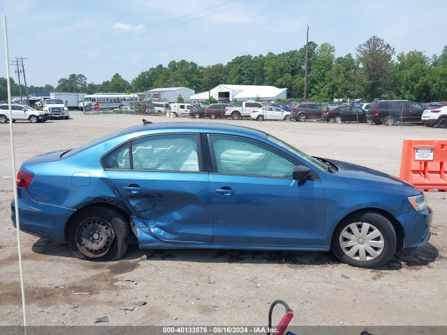 3VW267AJ5GM254332 Volkswagen Jetta 1.4t S