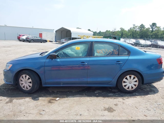 Volkswagen Jetta 1.4t S 2016 3VW267AJ5GM254332 Image 14