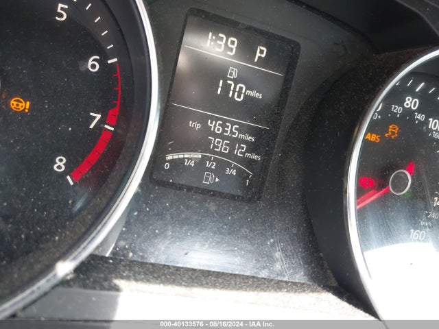 Volkswagen Jetta 1.4t S 2016 3VW267AJ5GM254332 Image 15