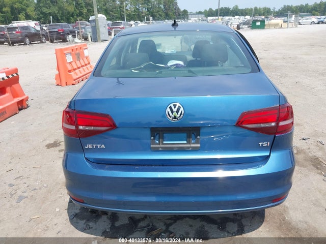 Volkswagen Jetta 1.4t S 2016 3VW267AJ5GM254332 Image 16