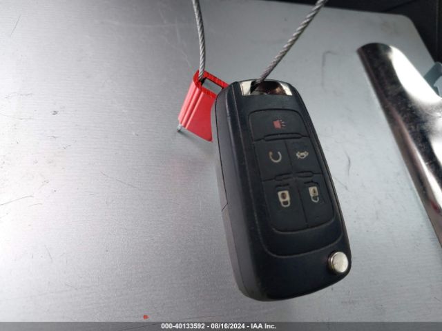 KL4CJBSB5FB058911 Buick Encore Convenience