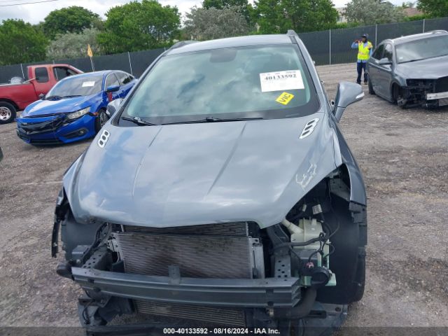 KL4CJBSB5FB058911 Buick Encore Convenience