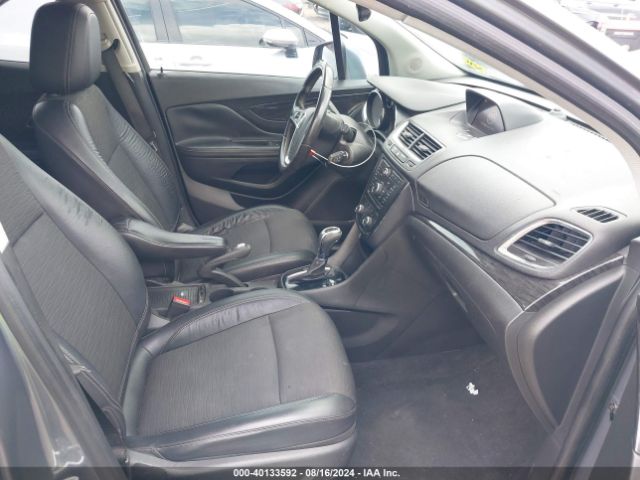 KL4CJBSB5FB058911 Buick Encore Convenience
