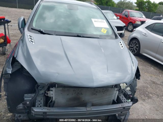 KL4CJBSB5FB058911 Buick Encore Convenience