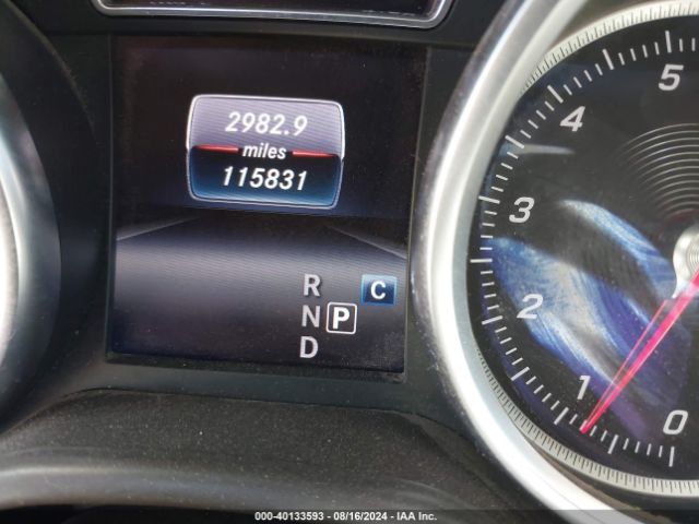 4JGDF6EE0HA815999 Mercedes-Benz Gls 450 4matic